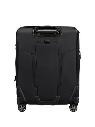 SAMSONITE | Trolley PRO-DLX 6 55cm extensible Noir | schwarz